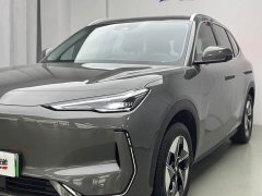 Geely Galaxy E5 610km Explorer Edition - ფოტო 3
