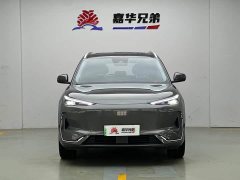 Geely Galaxy E5 610km Explorer Edition - ფოტო 4