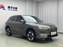 Geely Galaxy E5 610km Explorer Edition - ფოტო 5