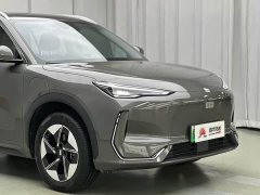Geely Galaxy E5 610km Explorer Edition - ფოტო 6