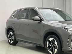 Geely Galaxy E5 610km Explorer Edition - ფოტო 7