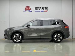 Geely Galaxy E5 610km Explorer Edition - ფოტო 8