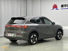 Geely Galaxy E5 610km Explorer Edition - ფოტო 9
