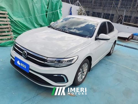 2023 Volkswagen Bora 200TSI DSG Comfort Edition - ავტომობილი ჩინეთიდან