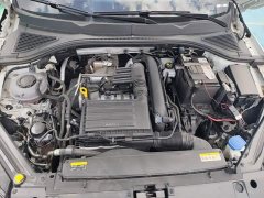 Volkswagen Bora 200TSI DSG Comfort Edition - ფოტო 10