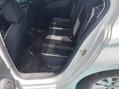 Volkswagen Bora 200TSI DSG Comfort Edition - ფოტო 11