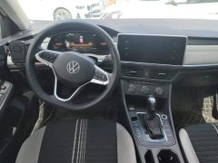 Volkswagen Bora 200TSI DSG Comfort Edition - ფოტო 12