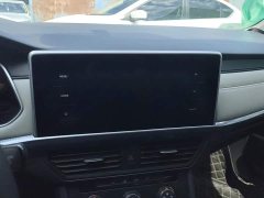 Volkswagen Bora 200TSI DSG Comfort Edition - ფოტო 13