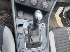 Volkswagen Bora 200TSI DSG Comfort Edition - ფოტო 16