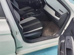 Volkswagen Bora 200TSI DSG Comfort Edition - ფოტო 8