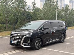Denza BYD Denza D9 2022 DM-i 970 AWD Premium Edition - ფოტო 1
