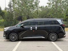 Denza BYD Denza D9 2022 DM-i 970 AWD Premium Edition - ფოტო 10
