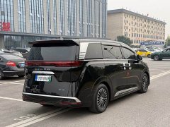 Denza BYD Denza D9 2022 DM-i 970 AWD Premium Edition - ფოტო 13