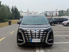 Denza BYD Denza D9 2022 DM-i 970 AWD Premium Edition - ფოტო 2