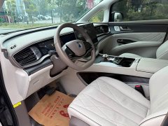 Denza BYD Denza D9 2022 DM-i 970 AWD Premium Edition - ფოტო 4