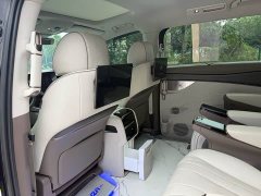 Denza BYD Denza D9 2022 DM-i 970 AWD Premium Edition - ფოტო 5