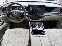 Denza BYD Denza D9 2022 DM-i 970 AWD Premium Edition - ფოტო 6