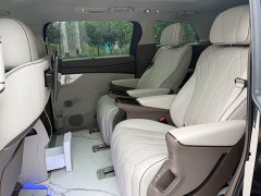Denza BYD Denza D9 2022 DM-i 970 AWD Premium Edition - ფოტო 7