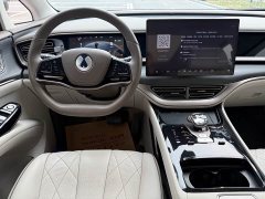 Denza BYD Denza D9 2022 DM-i 970 AWD Premium Edition - ფოტო 8