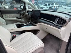Denza BYD Denza D9 2022 DM-i 970 AWD Premium Edition - ფოტო 9