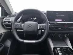 Dongfeng Versailles C5 X 1.6T Extraordinary Edition - ფოტო 11