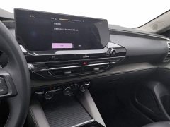 Dongfeng Versailles C5 X 1.6T Extraordinary Edition - ფოტო 12