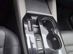 Dongfeng Versailles C5 X 1.6T Extraordinary Edition - ფოტო 13