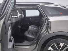 Dongfeng Versailles C5 X 1.6T Extraordinary Edition - ფოტო 15