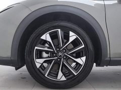 Dongfeng Versailles C5 X 1.6T Extraordinary Edition - ფოტო 17