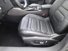 Dongfeng Versailles C5 X 1.6T Extraordinary Edition - ფოტო 20