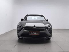 Dongfeng Versailles C5 X 1.6T Extraordinary Edition - ფოტო 3