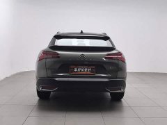 Dongfeng Versailles C5 X 1.6T Extraordinary Edition - ფოტო 4