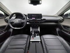 Dongfeng Versailles C5 X 1.6T Extraordinary Edition - ფოტო 5