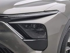 Dongfeng Versailles C5 X 1.6T Extraordinary Edition - ფოტო 7