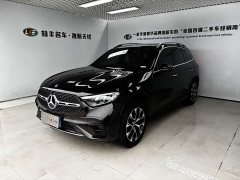 Mercedes-Benz GLC Facelift GLC 260 L 4MATIC Luxury 5-Seater - ფოტო 1