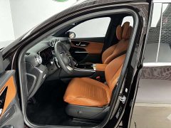 Mercedes-Benz GLC Facelift GLC 260 L 4MATIC Luxury 5-Seater - ფოტო 11