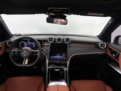 Mercedes-Benz GLC Facelift GLC 260 L 4MATIC Luxury 5-Seater - ფოტო 12