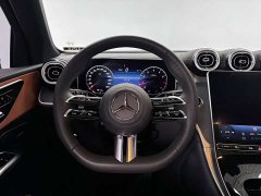 Mercedes-Benz GLC Facelift GLC 260 L 4MATIC Luxury 5-Seater - ფოტო 15