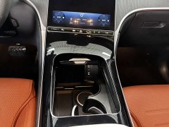 Mercedes-Benz GLC Facelift GLC 260 L 4MATIC Luxury 5-Seater - ფოტო 16