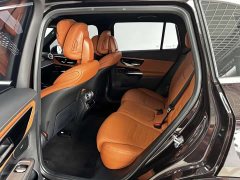 Mercedes-Benz GLC Facelift GLC 260 L 4MATIC Luxury 5-Seater - ფოტო 20