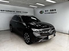Mercedes-Benz GLC Facelift GLC 260 L 4MATIC Luxury 5-Seater - ფოტო 3