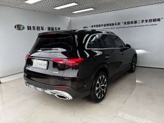 Mercedes-Benz GLC Facelift GLC 260 L 4MATIC Luxury 5-Seater - ფოტო 4