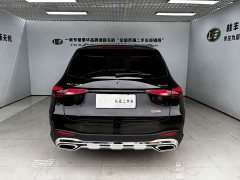 Mercedes-Benz GLC Facelift GLC 260 L 4MATIC Luxury 5-Seater - ფოტო 5