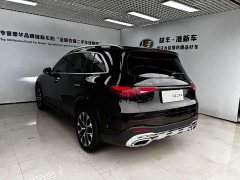 Mercedes-Benz GLC Facelift GLC 260 L 4MATIC Luxury 5-Seater - ფოტო 6