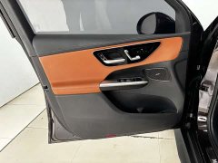 Mercedes-Benz GLC Facelift GLC 260 L 4MATIC Luxury 5-Seater - ფოტო 9