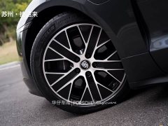 Porsche 2020 Porsche Taycan - ფოტო 11
