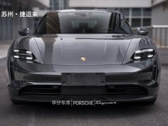 Porsche 2020 Porsche Taycan - ფოტო 6
