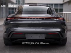 Porsche 2020 Porsche Taycan - ფოტო 7