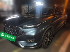 Changan Oushan X5 1.5T DCT Premier - ფოტო 1