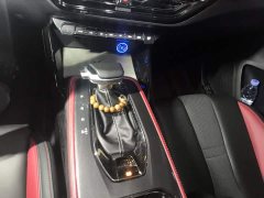 Changan Oushan X5 1.5T DCT Premier - ფოტო 10